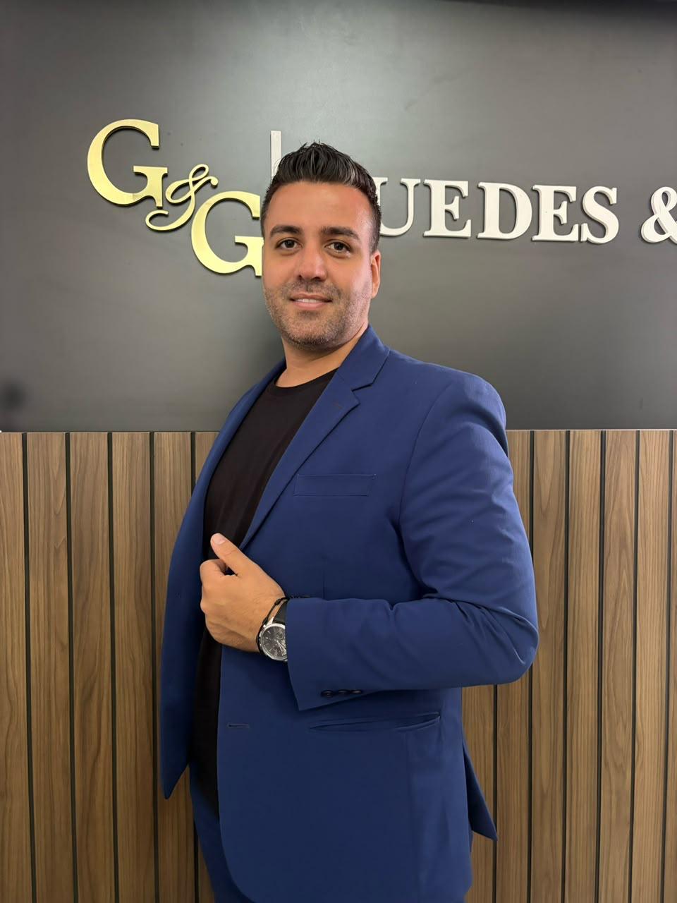 Flávio Gilberto Guedes Costa