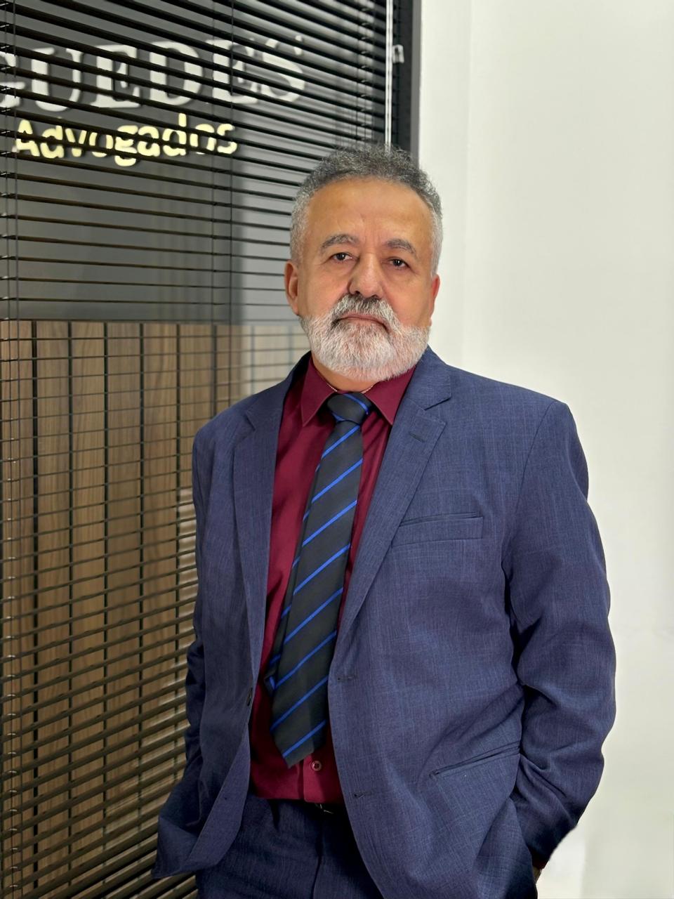 Gilberto Guedes Costa